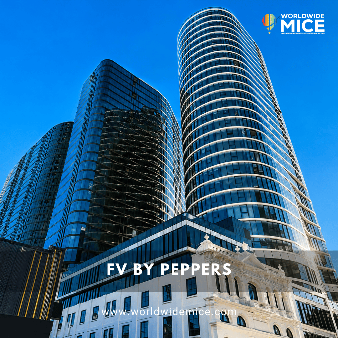 FV BY PEPPERS